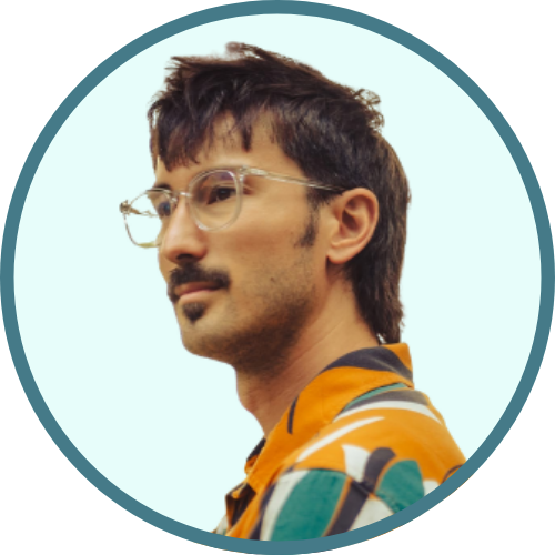 Image of John Conrad Operations Manager