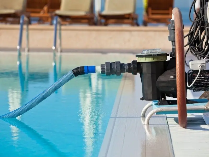 pool pump repair austin tx