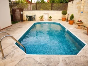 pool repair service Austin TX